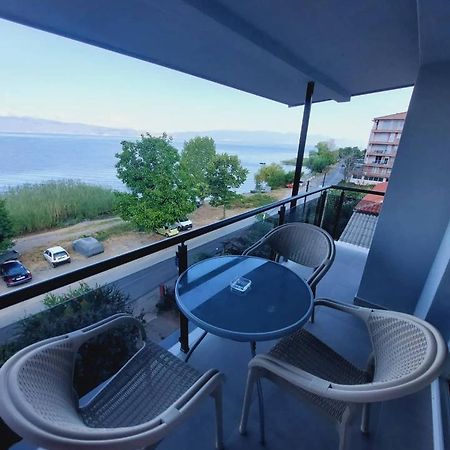Nautica apartments&studios Peštani Exterior foto